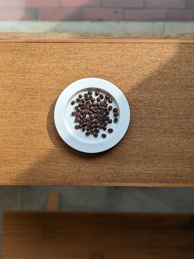 メキシコ エル・トリウンフォ カフェインレス 100g 中深煎り