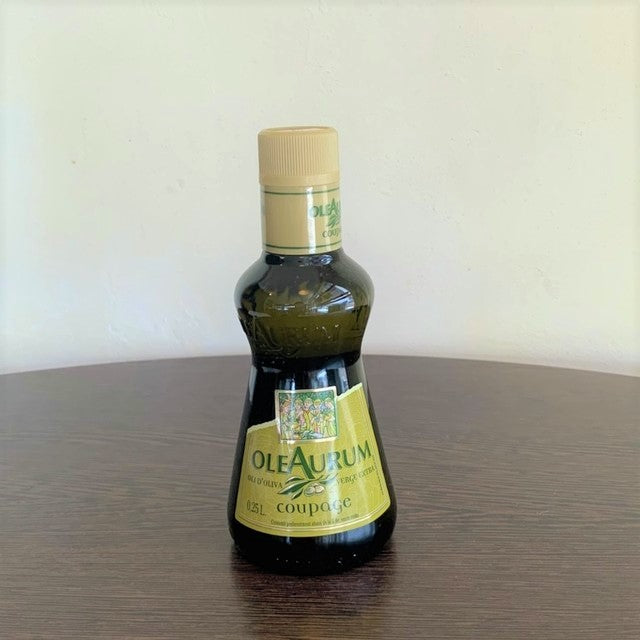 OLEAURUMオリーブオイル 250ml